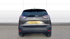 Vauxhall Crossland 1.2 Turbo Design 5dr Petrol Hatchback